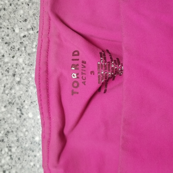 Torrid Active Leggings - Picture 2 of 4